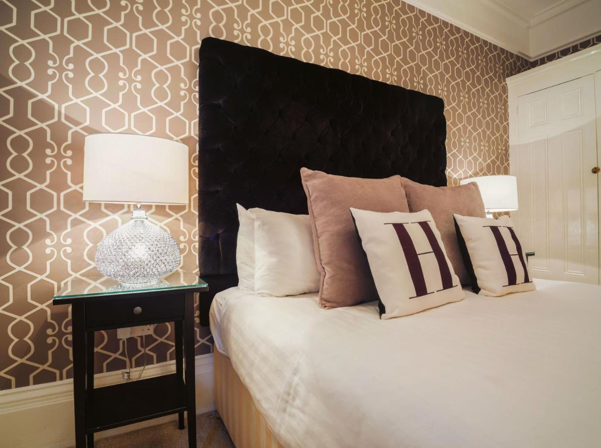 Stattons Boutique Hotel & Restaurant Portsmouth Bagian luar foto
