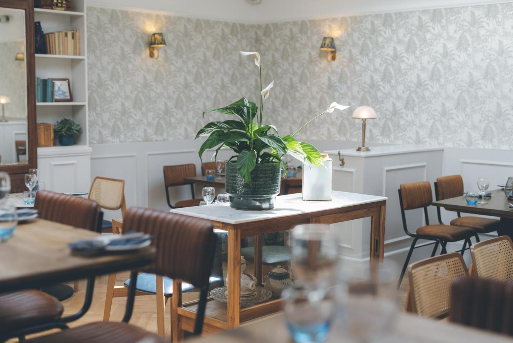 Stattons Boutique Hotel & Restaurant Portsmouth Bagian luar foto